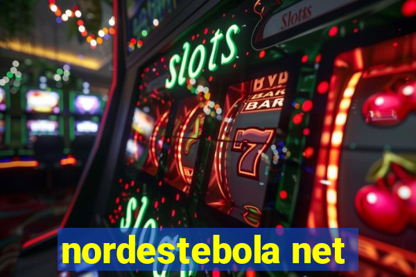 nordestebola net